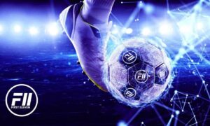 F11: Champions League Glory in Your Digital Wallet PlatoBlockchain Data Intelligence. Vertical Search. Ai.