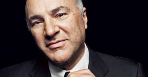 Failure To Stay Carbon Neutral Will Cost Bitcoin Miners Dearly, Kevin O’Leary Warns PlatoBlockchain Data Intelligence. Vertical Search. Ai.