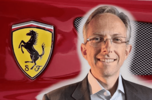 تهتم Ferrari في Blockchain و NFTs ، ويعترف الرئيس التنفيذي لشركة PlatoBlockchain Data Intelligence. البحث العمودي. عاي.