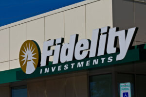 Fidelity Investments has launched a physical bitcoin ETP in Europe PlatoBlockchain Data Intelligence. Vertical Search. Ai.