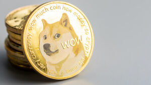 ผู้เชี่ยวชาญของ Finder คาดการณ์ว่า Dogecoin จะถึง $0.16 ในปีนี้ ผู้ร่วมอภิปรายกล่าวว่า 'ความเงาจะเสื่อมลงเนื่องจาก Meme Coins ขาดยูทิลิตี้ที่แท้จริง' PlatoBlockchain Data Intelligence ค้นหาแนวตั้ง AI.