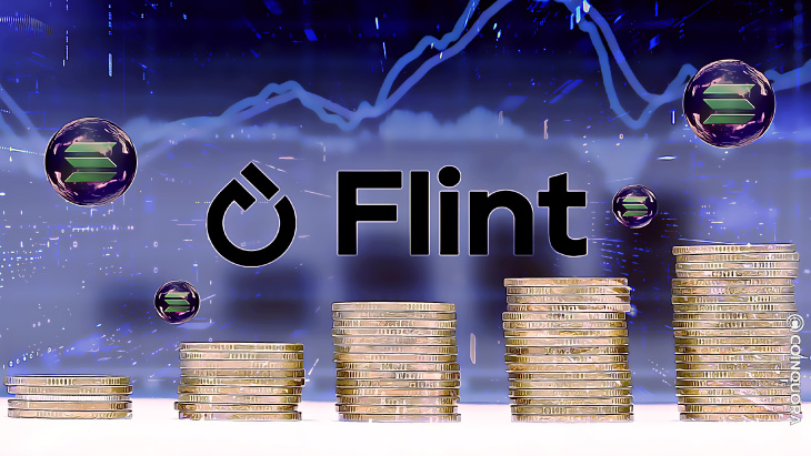 Flint Debuts High Annual Crypto Returns on Solana With No Volatility Consumer products PlatoBlockchain Data Intelligence. Vertical Search. Ai.