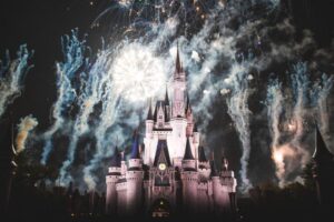 Eski Disney CEO'su Bob Iger, NFT'ler PlatoBlockchain Veri Zekası Konusunda Neden Süper Yükselişe Sahip Olduğunu Açıklıyor. Dikey Arama. Ai.