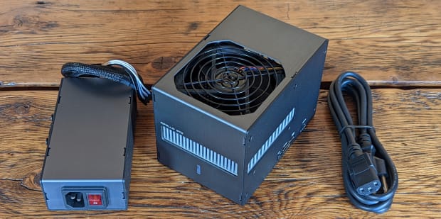 From Delivery To Hashing In 15 Minutes: Setting Up The FutureBit Apollo Node And Miner Power Supply PlatoBlockchain Data Intelligence. Vertical Search. Ai.