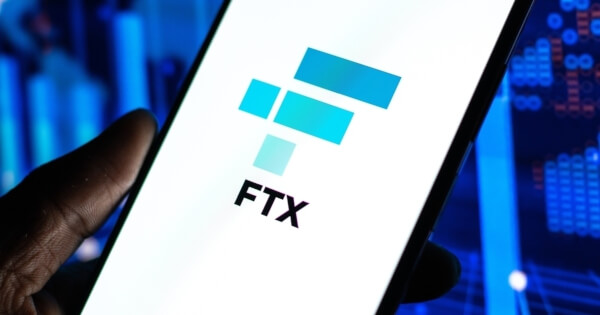 FTX Exchange Tops $32B Valuation with a $400M Series-C Venture Funding lightspeed PlatoBlockchain Data Intelligence. Vertical Search. Ai.