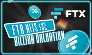 FTX پس از سرمایه گذاری 32 میلیون دلاری، به ارزش 400 میلیارد دلاری داده است. جستجوی عمودی Ai.