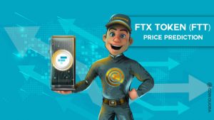 FTX Token Fiyat Tahmini 2022 – FTT Fiyatı Yakında 100 Dolara Çıkacak mı? PlatoBlockchain Veri Zekası. Dikey Arama. Ai.