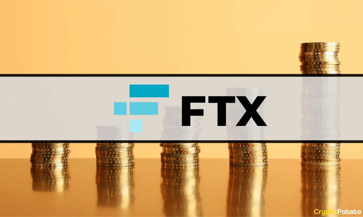 $32 মিলিয়ন ফান্ডিং রাউন্ড অনুসরণ করে FTX মূল্যায়ন $400 বিলিয়ন হিট করেছে: রিপোর্ট প্লেটোব্লকচেন ডেটা ইন্টেলিজেন্স। উল্লম্ব অনুসন্ধান. আ.