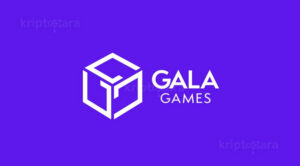Gala Games (GALA) Fiyat Tahmini: GALA Gözünü 0.20$'da Tutuyor! PlatoBlockchain Veri Zekası. Dikey Arama. Ai.