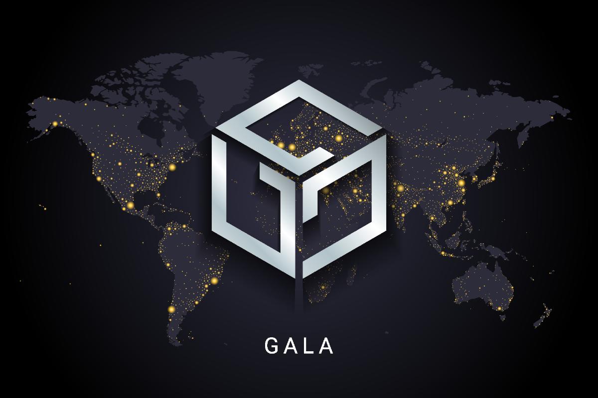 GALA Price Analysis: GALA Bulls Must Break This Resistance To Initiate A Recovery Rally PlatoBlockchain Data Intelligence. Vertical Search. Ai.