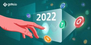 Gate.io maakt zich op voor meerdere investeringen in 2022 PlatoBlockchain Data Intelligence. Verticaal zoeken. Ai.