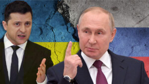 Ryzyko geopolityczne i obawy na Ukrainie wstrząsają akcjami, kryptowalutami — złoto wznosi się wyżej Wywiad danych PlatoBlockchain. Wyszukiwanie pionowe. AI.