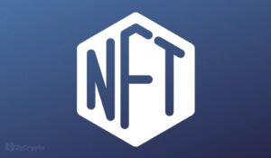 تظل القيمة السوقية العالمية لـ NFT ثابتة على الرغم من غرق حجم المعاملات الشهرية في ذكاء بيانات PlatoBlockchain. البحث العمودي. عاي.