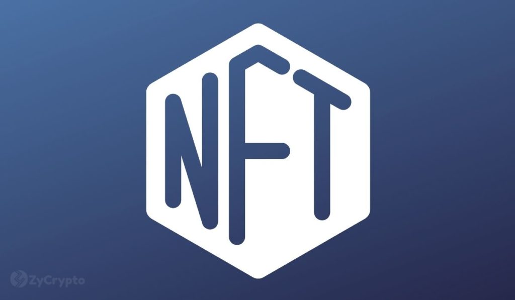 Maailmanlaajuinen NFT-markkinakatto pysyy vakaana huolimatta kuukausittaisen PlatoBlockchain-tietotiedon laskun laskusta. Pystysuuntainen haku. Ai.