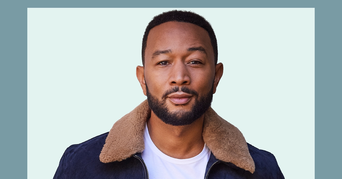 Grammy-vinner John Legend lanserer Music NFT-plattform kalt OurSong PlatoBlockchain Data Intelligence. Vertikalt søk. Ai.