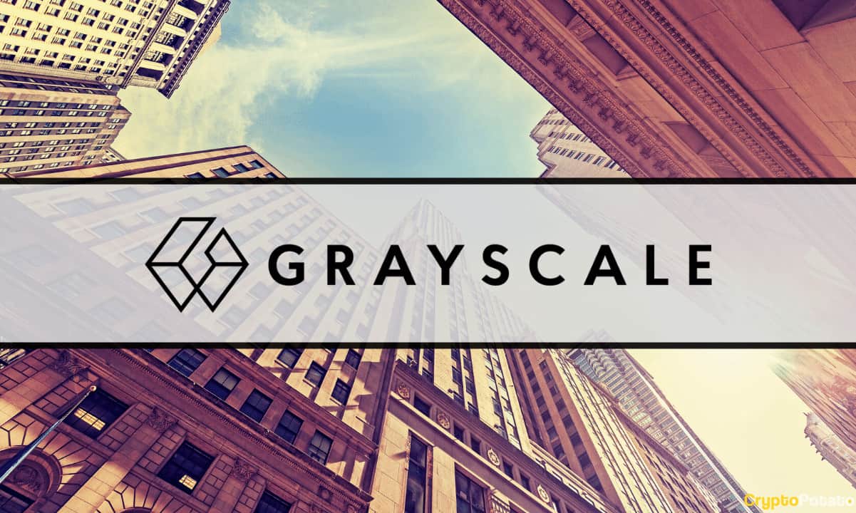 Grayscale ve Bloomberg, First Equity ETF PlatoBlockchain Veri Zekasını Başlatıyor. Dikey Arama. Ai.