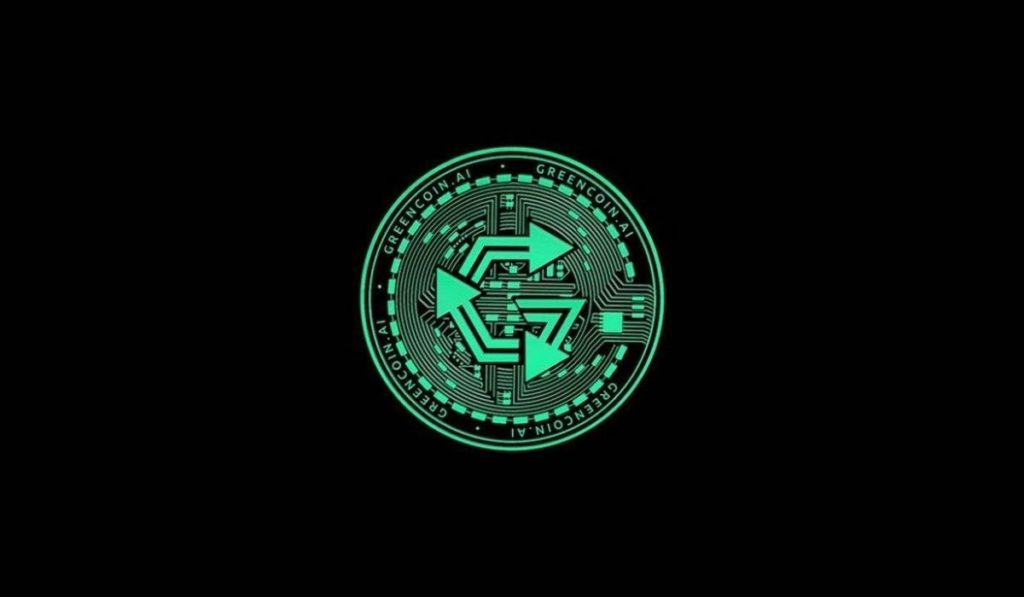 GreenCoin.AI (GRC): Криптовалюта для индустрии фитнеса и велнеса стоимостью 4.5 триллиона долларов. Платоблокчейн-аналитика данных. Вертикальный поиск. Ай.