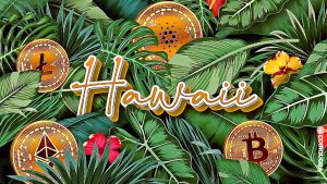 Anggota parlemen Hawaii Bersatu Melawan Peraturan tentang Perdagangan Crypto Intelijen Data Blockchain. Pencarian Vertikal. ai.
