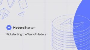 HederaStarter annoncerer planer om at implementere på Hedera PlatoBlockchain Data Intelligence. Lodret søgning. Ai.