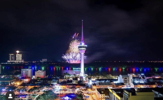 Hospitality 360 Launches Kuantan 188, Malaysia's Second Tallest Tower; Targeting 350,000 Visitors This Year PlatoBlockchain Data Intelligence. Vertical Search. Ai.