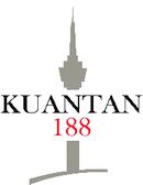 Hospitality 360 راه اندازی Kuantan 188، دومین برج بلند مالزی. هدف گذاری 350,000 بازدیدکننده در سال جاری، هوش داده پلاتوبلاکچین. جستجوی عمودی Ai.