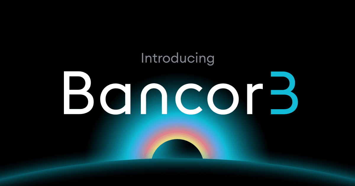 How Bancor’s New Upgrade Aims to Solve The Challenge of Impermanent Loss (IL) Bancor PlatoBlockchain Data Intelligence. Vertical Search. Ai.