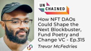 Как NFT DAO могут сформировать следующий блокбастер, финансировать поэзию и изменить интеллект данных VC PlatoBlockchain. Вертикальный поиск. Ай.