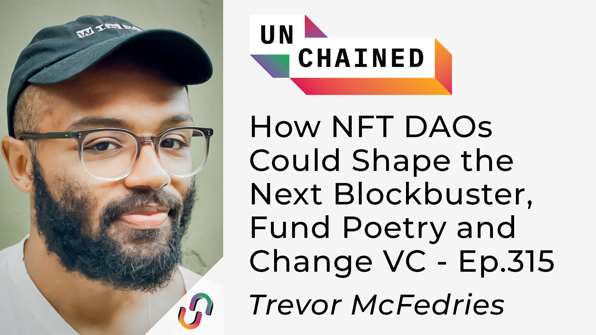Comment les DAO NFT pourraient façonner le prochain blockbuster, financer la poésie et changer l'intelligence des données VC PlatoBlockchain. Recherche verticale. Aï.