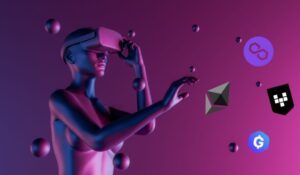 How Polygon is Supporting the Development of the Metaverse PlatoAiStream Data Intelligence. Vertical Search. Ai.
