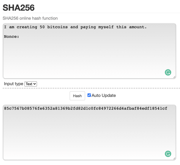 كيف يقوم SHA256 والتعدين بحماية ذكاء بيانات PlatoBlockchain لشبكة Bitcoin. البحث العمودي. منظمة العفو الدولية.