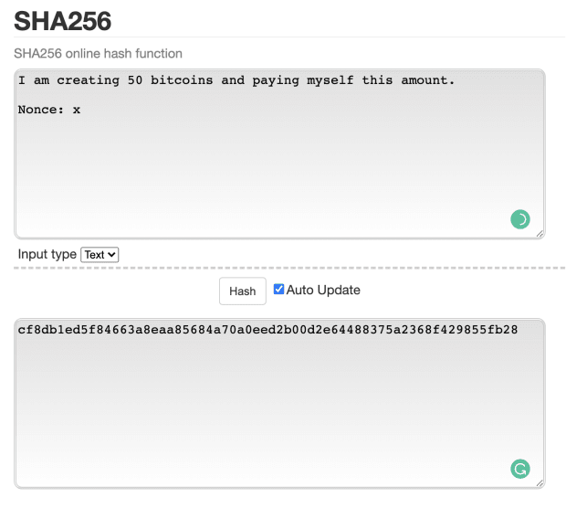 כיצד SHA256 וכרייה מגנים על רשת הביטקוין PlatoBlockchain Data Intelligence. חיפוש אנכי. איי.