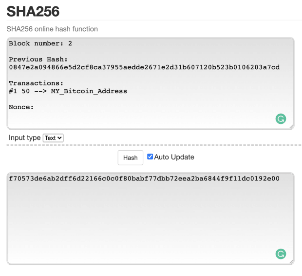 Comment SHA256 et le minage protègent le réseau Bitcoin PlatoBlockchain Data Intelligence. Recherche verticale. Aï.