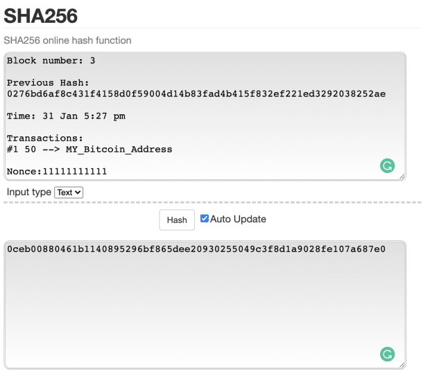 How SHA256 And Mining Protect The Bitcoin Network PlatoBlockchain Data Intelligence. Vertical Search. Ai.
