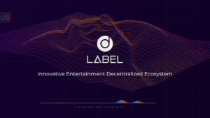 LABEL 재단이 엔터테인먼트 PlatoBlockchain 데이터 인텔리전스의 혁신을 주도하는 방법. 수직 검색. 일체 포함.
