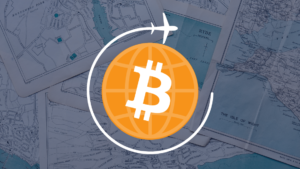 How to Buy Airline Tickets with Bitcoin & Cryptocurrency PlatoBlockchain Data Intelligence. Vertical Search. Ai.