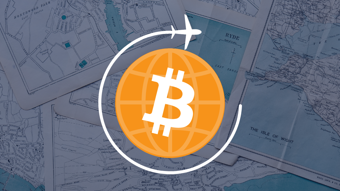 How to Buy Airline Tickets with Bitcoin & Cryptocurrency PlatoBlockchain Data Intelligence. Vertical Search. Ai.