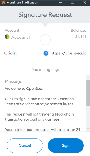 How to Mint on OpenSea | NFT Guide Philippines PlatoBlockchain Data Intelligence. Vertical Search. Ai.