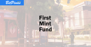 How to Mint Your First NFT With First Mint Fund | NFT Minting Party for Filipinos PlatoBlockchain Data Intelligence. Vertical Search. Ai.