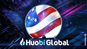 A Huobi újra belép az Egyesült Államok piacára 2 éves Exodus PlatoBlockchain Data Intelligence után. Függőleges keresés. Ai.
