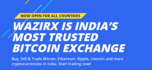 India Crypto Taxation Leads To Daily Sign-Up Increase For Exchanges PlatoBlockchain Data Intelligence. Vertical Search. Ai.
