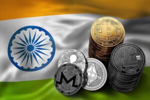 Indian government announces 30% tax on cryptocurrencies. PlatoBlockchain Data Intelligence. Vertical Search. Ai.