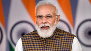 Premier ministre indien Modi : la roupie numérique renforcera l'économie numérique et révolutionnera la conférence virtuelle Fintech PlatoBlockchain Data Intelligence. Recherche verticale. Aï.
