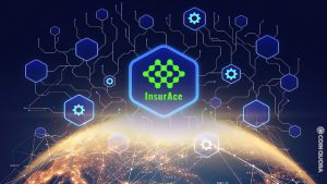 InsurAce.io ने गर्व से NEAR प्रोटोकॉल प्लेटोब्लॉकचैन डेटा इंटेलिजेंस से विकास अनुदान प्राप्त करने की घोषणा की। लंबवत खोज। ऐ.