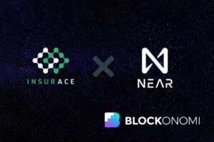 تتلقى InsurAce.io دفعة كبيرة من بروتوكول NEAR لتقديم خدمات Blockchain المبتكرة من PlatoBlockchain Data Intelligence. البحث العمودي. عاي.