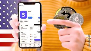 iPhone Update to Allow Americans to Accept Crypto via Stripe PlatoBlockchain Data Intelligence. Vertical Search. Ai.