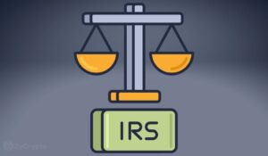IRS razkriva smernice o tem, kako lahko kripto vlagatelji prijavijo svoje nakupe na davčnih obrazcih PlatoBlockchain Data Intelligence. Navpično iskanje. Ai.