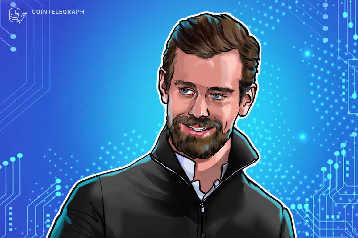 Jack Dorsey on UBI: Bitcoin encourages transparency, long-term thinking Universal basic income PlatoBlockchain Data Intelligence. Vertical Search. Ai.