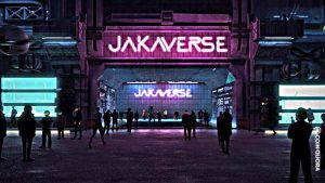 Jakaverse 2022 Press Conference Officially Confirmed PlatoBlockchain Data Intelligence. Vertical Search. Ai.