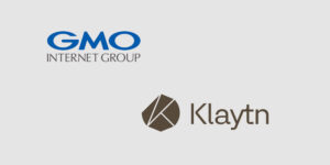 日本巨头 GMO 互联网集团将在 Klaytn Plato 区块链数据智能上建立区块链业务。垂直搜索。人工智能。