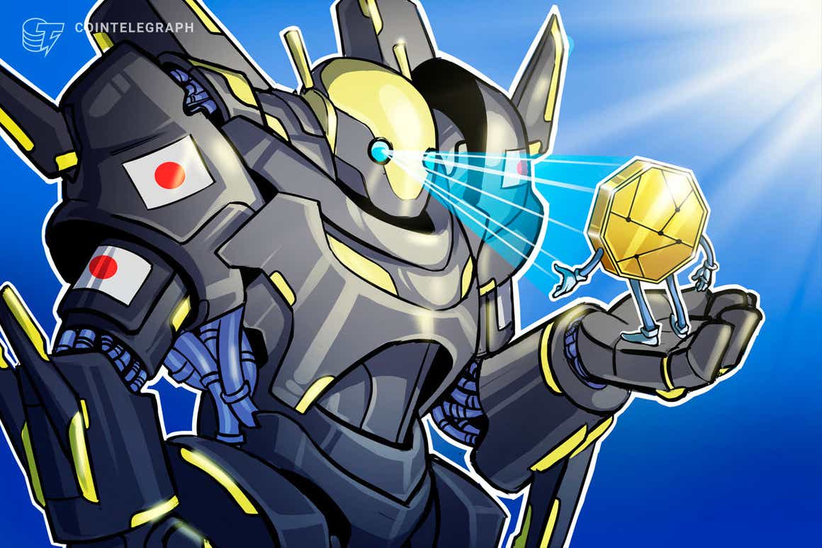 Japanese government considers relaxing strict coin listing rules Trading Market PlatoBlockchain Data Intelligence. Vertical Search. Ai.